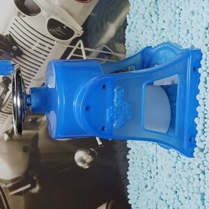 The pampered chef ice shaver